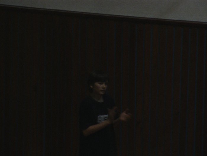 049 Expedice GEMINI 2004